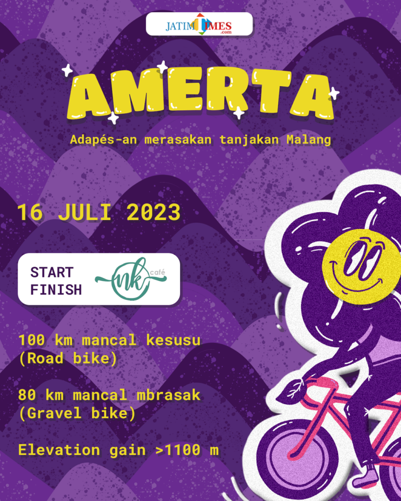 Amerta 2023