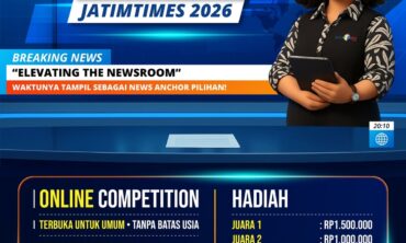 Lomba Baca Berita Jatim Times 2026
